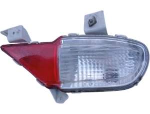 LAMPA W ZDERZAK PRAWA TYŁ MITSUBISHI PAJERO SPORT II