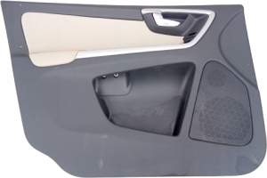BOCZEK TAPICERKA DRZWI LEWA PRZÓD VOLVO XC60 31366796