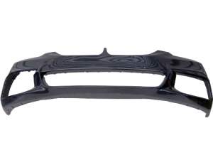 ZDERZAK PRZÓD BMW 5 G30 G31 17-20 PRZED LIFT 8069468