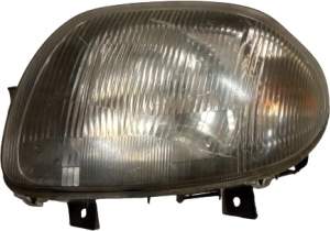 LAMPA LEWA PRZÓD RENAULT CLIO II 14720700