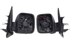 LUSTERKO PRAWE NISSAN NV300 TRAFIC III OPEL VIVARO B TALENTO