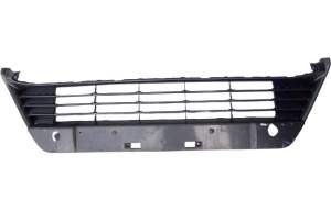 KRATKA ATRAPA ZDERZAKA PRZÓD TOYOTA AURIS II E18