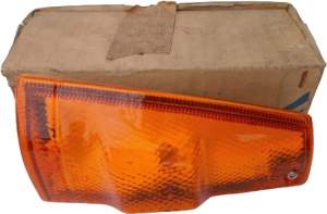 KLOSZ KIERUNKOWSKAZU LEWY NISSAN MICRA K10 82-85 2616501B10