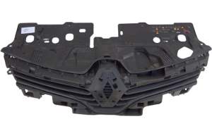 ATRAPA CHŁODNICY GRILL RENAULT CLIO IV 622562397R