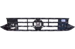 ATRAPA CHŁODNICY GRILL VOLKSWAGEN TIGUAN II LIFT 5NA853651