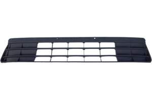ATRAPA KRATKA ZDERZAKA PRZÓD VOLKSWAGEN POLO VI LIFT 2GS853677N