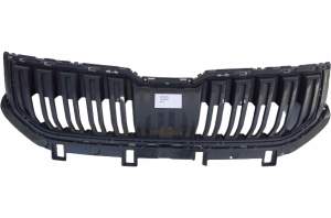 GRILL ATRAPA CHŁODNICY SKODA KAROQ 57A853653B