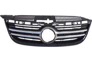 GRILL ATRAPA CHŁODNICY VOLKSWAGEN TIGUAN 5N 5N0853653A