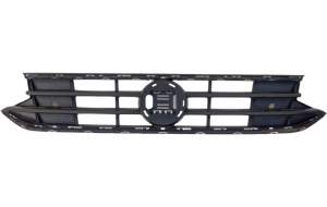 GRILL ATRAPA CHŁODNICY VOLKSWAGEN TIGUAN II LIFT 5NA853653L