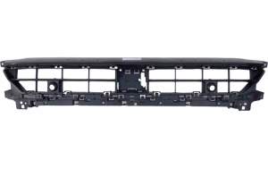 ATRAPA KRATKA ZDERZAKA PRZÓD AUDI Q3 S-LINE 83A