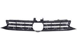 GRILL ATRAPA CHŁODNICY VOLKSWAGEN TOURAN II 5TA853651