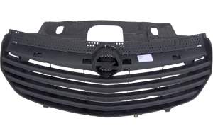 GRILL ATRAPA CHŁODNICY OPEL VIVARO B 93868859