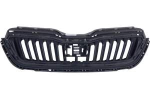 GRILL ATRAPA CHŁODNICY SKODA SCALA 657853653