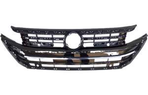 GRILL ATRAPA CHŁODNICY VOLKSWAGEN ARTEON 17-20 3G8853651