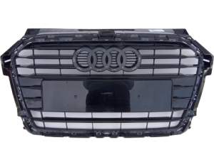 GRILL ATRAPA CHŁODNICY AUDI A1 8XA LIFT 8XA853651