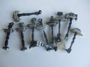 OGRANICZNIK DRZWI INFINITI G G35 G37