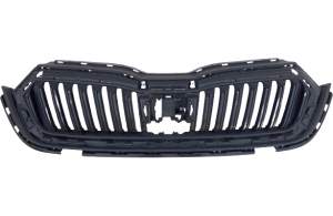 GRILL ATRAPA CHŁODNICY SKODA OCTAVIA IV 5E3853653