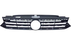 GRILL ATRAPA CHŁODNICY VOLKSWAGEN PASSAT B8 3G0853653