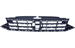 ATRAPA CHŁODNICY GRILL VOLKSWAGEN PASSAT B8 3G0853651
