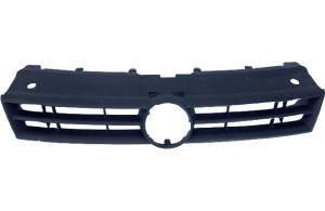 GRILL ATRAPA CHŁODNICY VOLKSWAGEN POLO V 6R0853653B