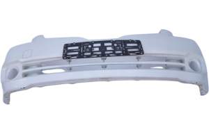 ZDERZAK PRZÓD PRZEDNI NISSAN ALTIMA L32 IV 2007-