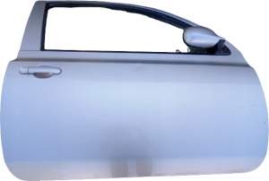DRZWI PRAWE PRZÓD PRZEDNIE NISSAN MICRA K12 3D