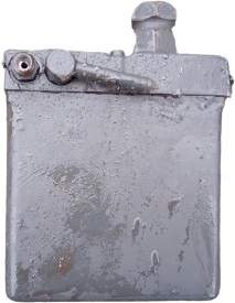 POMPA HYDRAULICZNA PODNOSZENIA KABINY MERCEDES ACTROS MP4 0M471