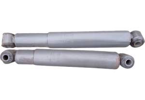 AMORTYZATOR PRZÓD MERCEDES ACTROS MP4 0M471