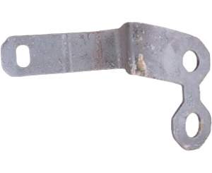 MOCOWANIE BLACHA UCHWYT MERCEDES ACTROS MP4 0M471