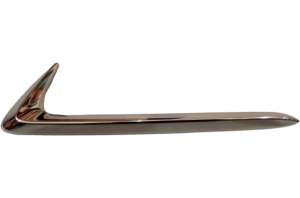 CHROM LISTWA KRATKI HALOGENU PRAWA INFINITI Q60