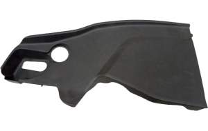 OSŁONA SILNIKA PRAWA INFINITI 5.0 QX70 FX50 668241CA0A