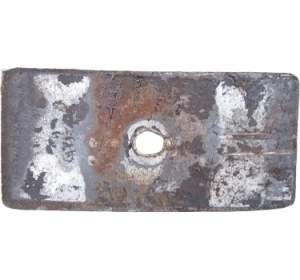 ŁAPA PODKŁADKA DYSTANS WSPORNIK MERCEDES ACTROS MP4 0M471