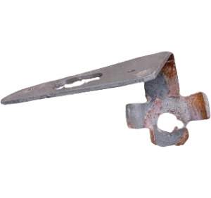 MOCOWANIE WSPORNIK BLACHA MERCEDES ACTROS MP4 0M471