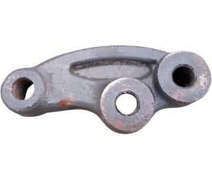 ŁĄCZNIK SUPORT MOCOWANIE AMORTYZATORA MERCEDES ACTROS MP4 0M471