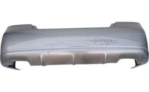 ZDERZAK TYŁ INFINITI M35X M35 45 LIFT 08-10 85022EJ90H