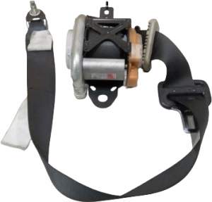 PAS BEZPIECZEŃTWA PRAWY PRZÓD INFINITI QX70 FX30d FX35 FX37 FX50