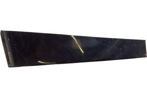 OSŁONA LISTWA DRZWI LEWA TYŁ INFINITI QX70 FX30d FX35 FX37 FX50