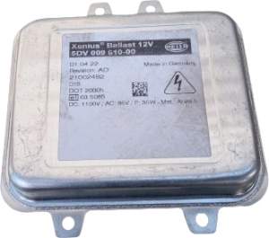 PRZETWORNICA XENON NISSAN QASHQAI J10 J11 5DV009610