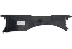 OSŁONA INTERCOOLERA NISSAN NAVARA D23 FRONTIER 2017-