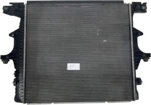 CHŁODNICA WODY MERCEDES X KLASA X470 W470 A4705000000