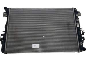 CHŁODNICA WODY NISSAN NAVARA D23 2.3 DCI 214604KJ0A