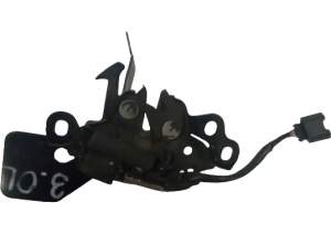 ZAMEK RYGIEL MASKI MERCEDES X KLASA W470 X470