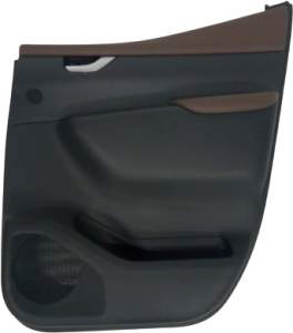 BOCZEK TAPICERKA DRZWI PRAWA TYŁ MERCEDES X470 W470 829025XA0A