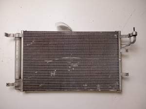 CHŁODNICA KLIMATYZACJI KIA SPECTRA 2.0 EX 2001R