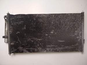 CHŁODNICA KLIMATYZACJI NISSAN XTRAIL T30