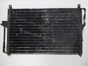 CHŁODNICA KLIMATYZACJI OPEL OMEGA B