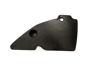 OSŁONA MECHANIZMU RÓŻNICOWEGO MAZDA CX-7 2.2 D 52383-50010