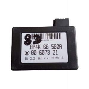 CZUJNIK SENSOR DESZCZU MAZDA CX-7 2.2 D BP4K 66 5G0A