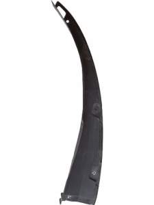 LISTWA ZDERZAKA PRAWY PRZÓD MAZDA CX-7 2.2 D EG21519H1