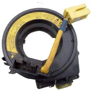 ZWIJAK TAŚMA AIRBAG MAZDA CX-7 2.2 D J40 B00 0448